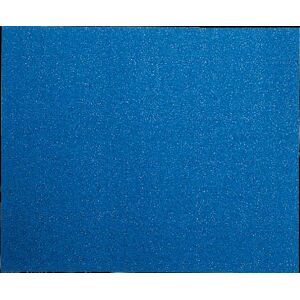 Bosch Feuille abrasive/disque abrasif J410 230 x 280 mm, 240 2608605417