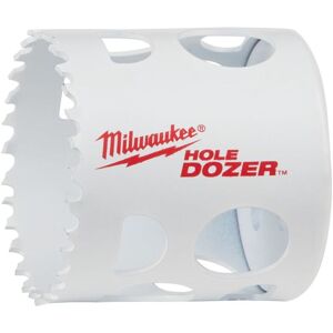 Milwaukee Hole Dozer Scie cloche TCT (60mm) 49560726
