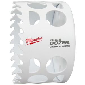Milwaukee Hole Dozer Scie cloche TCT (79mm) 49560735