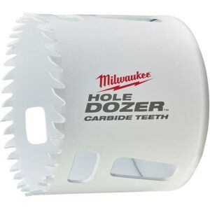 Milwaukee Hole Dozer Scie cloche TCT (86mm) 49560737