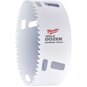 Milwaukee Hole Dozer Scie cloche TCT (121mm) 49560847