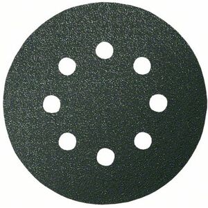 Bosch Disque abrasif F355, pack de 5 125 mm, 100 2608605116