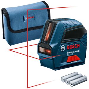 Bosch GLL 2-10 Laser ligne 0601063L00