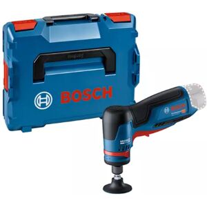 Bosch GWG 12V-50 S PROFESSIONAL Meuleuse droite, L-BOXX 102 06013A7001