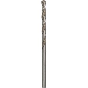 Bosch Foret hélicoidal PRO Metal HSS-G longueur standard, 4,1 x 43 x 75 mm 2608585486