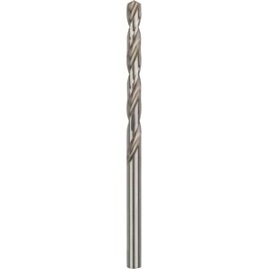 Bosch Foret hélicoidal PRO Metal HSS-G longueur standard, 5,1 x 52 x 86 mm 2608585491