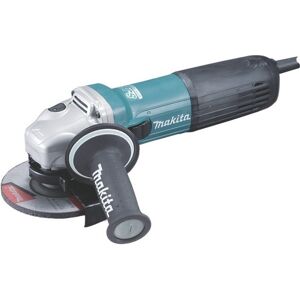 Makita GA5040C01 Meuleuses d& 039;angle (1400W /125mm) SJS