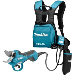 Makita DUP362Z Sécateur Li-ion LXT 2x18V (Produit seul)