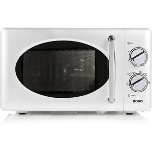 DOMO-ELEKTRO DOMO Four a micro-ondes solo 900W DO3125