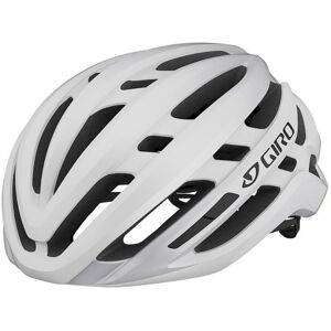 Giro Agilis Mips - Casque vélo Mat White 59-63 cm