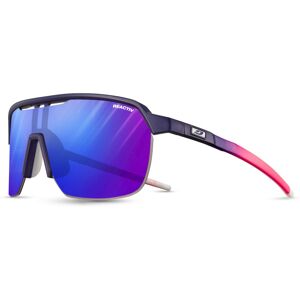 Julbo Frequency Reactiv 1-3 - Lunettes de soleil Violet / Rose Unique