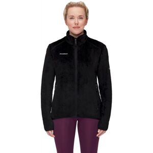 Mammut Innominata ML Jacket - Polaire femme Black L