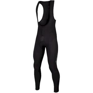 Endura FS260 Pro Thermo Bibtights II - Cuissard vélo homme Black XL