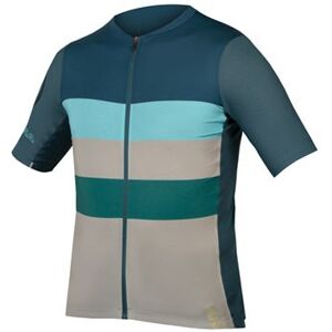 Endura Pro SL Race Jersey - Maillot vélo homme Deep Teal L