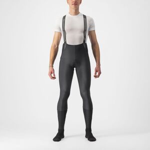 Castelli Semifreddo Bibtight - Cuissard vélo homme Black L