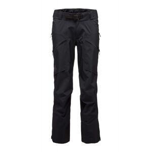 Black Diamond Sharp End Shell Pants - Pantalon imperméable homme Black XL