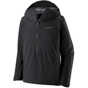 Patagonia M's Dirt Roamer Storm Jkt - Veste VTT homme Black XL