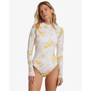 Billabong Peaceful Palms - Maillot de bain 1 pièce femme Multi S