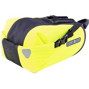 Ortlieb Saddle-Bag Two High Visibility - Sacoche de selle Neon Yellow / Black Unique