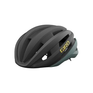 Giro Synthe Mips II - Casque vélo route Mat Warm Black 59-63 cm