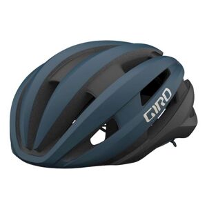 Giro Synthe Mips II - Casque vélo route Harbor Blue 51-55 cm