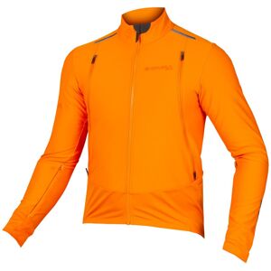 Endura Pro SL 3-Season Jacket - Veste vélo homme Pumpkin S