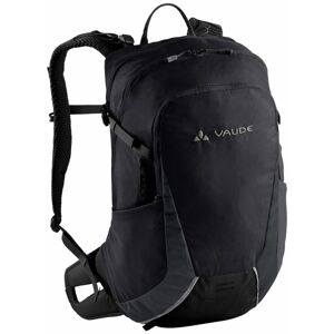 Vaude Tremalzo 16 - Sac à dos vélo Black 16 L