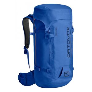 Ortovox Peak 40 Dry - Sac à dos alpinisme Just Blue 40 L