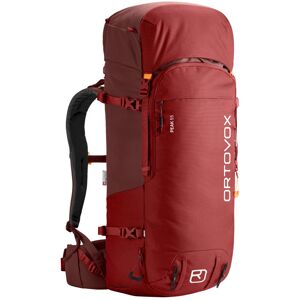 Ortovox Peak 55 - Sac à dos alpinisme homme Cengia Rossa 55 L