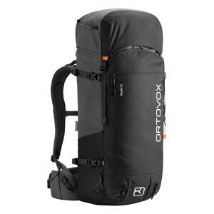 Ortovox Peak 55 - Sac à dos alpinisme homme Black Raven 55 L