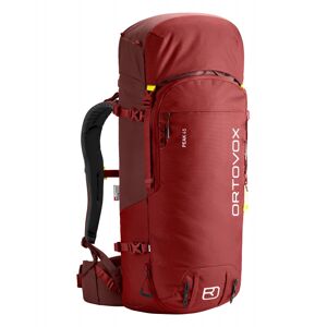 Ortovox Peak 45 - Sac à dos alpinisme homme Cengia Rossa 45 L