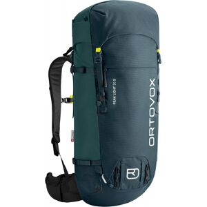 Ortovox Peak Light 30 S - Sac à dos alpinisme femme Dark Pacific 30 L