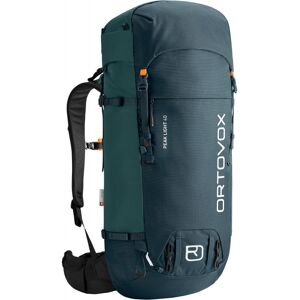 Ortovox Peak Light 40 - Sac à dos alpinisme homme Dark Pacific 40 L