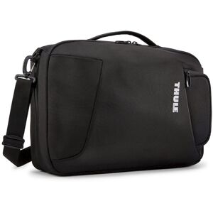 Thule Accent Convertible - Sac à dos de voyage Black 17 L