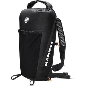 Mammut Aenergy 18 - Sac à dos randonnée Black 18 L