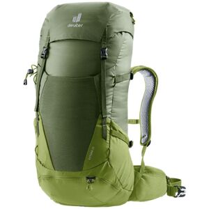 deuter Futura 32 - Sac à dos randonnée homme Khaki / Meadow 32 L