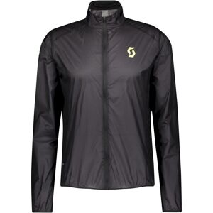 Scott RC Run WB Jacket - Veste coupe-vent homme Black / Yellow S