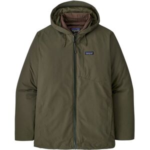 Patagonia M's Downdrift 3-in-1 Jkt - Veste 3 en 1 homme Basin Green XXL