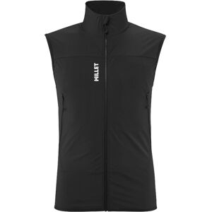 Millet Fusion XCS Vest - Veste sans manches homme Black L