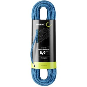 Edelrid Swift 48 Pro Dry 8,9mm - Corde à simple Icemint Unique