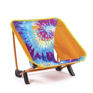 Helinox Incline Festival Chair - Chaise de camping Tie Dye Taille unique