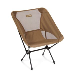 Helinox Chair One - Chaise pliante Coyote Tan / Black Taille unique