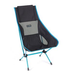 Helinox Chair Two Home - Chaise de camping Black Taille unique
