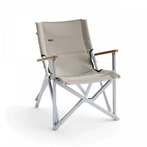 Dometic Compact Camp Chair - Chaise de camping Ash Unique