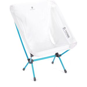 Helinox Chair Zero - Chaise pliante White Taille unique