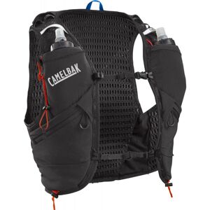 Camelbak Trail Apex Pro Run Vest - Sac trail Black XS