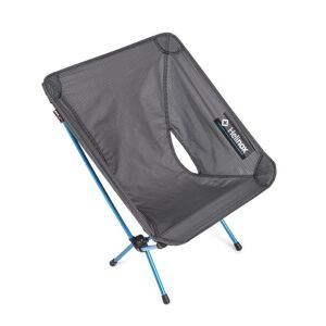 Helinox Chair Zero - Chaise pliante Black Taille unique