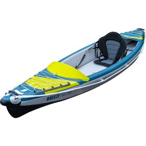 Tahe Outdoor Kayak Air Breeze Full Hp1 - Kayak gonflable Taille unique