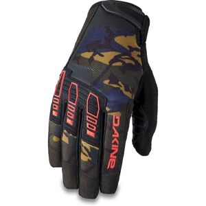 Dakine Cross-X - Gants VTT homme Cascade Camo XL