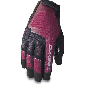 Dakine Cross-X - Gants VTT femme Port Red XL